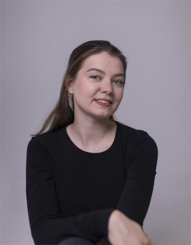 Яна Журкина